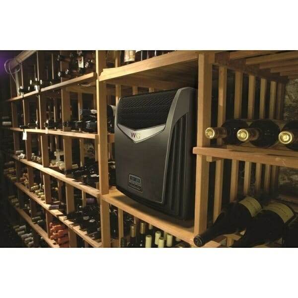 Wine Guardian ThroughtheWall 018 Wine Hardware