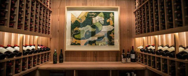 Appropriate Wine Storage