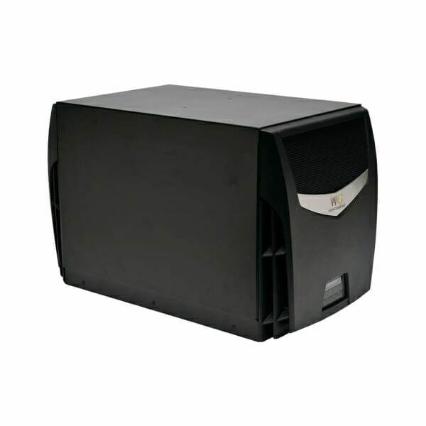 WhisperKOOL Slimline LS Wine Hardware