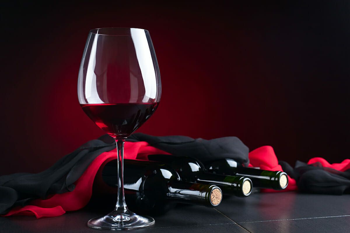 Read more about the article Wine storage temperature & humidity