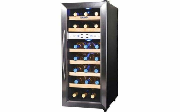 Dual Wine Fridges. Yes or No?