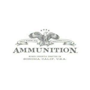 Ammunition Wines