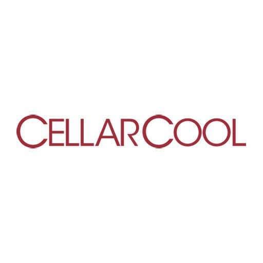 CellarCool Wine Hardware