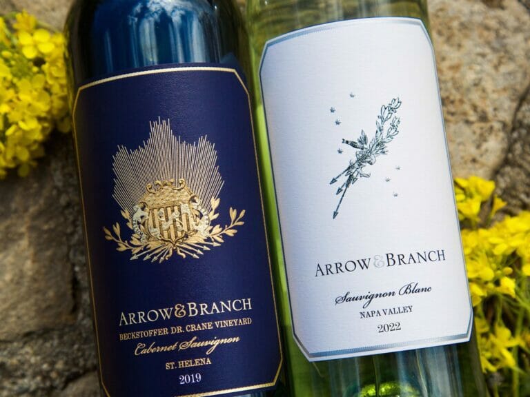 Arrow and Branch Wines: Discover Napa Valley’s Finest Boutique Winery and Exclusive Tastings