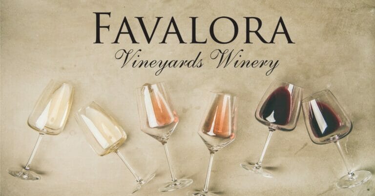 Exploring Favalora Vineyards Winery: A Masterclass in Wine Excellence