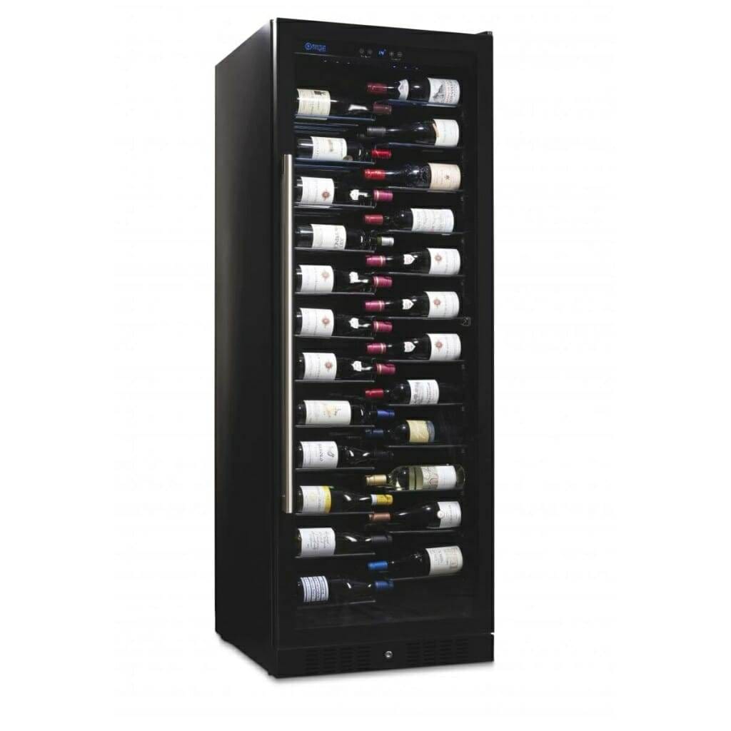 Magnum Cellars 148 Bottle Design Series Wine Hardware