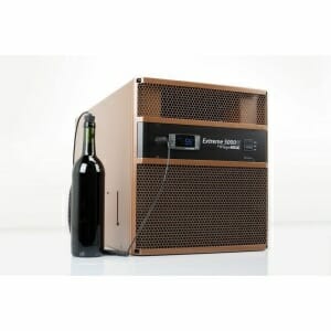 WhisperKOOL Extreme 5000ti, wine cooler