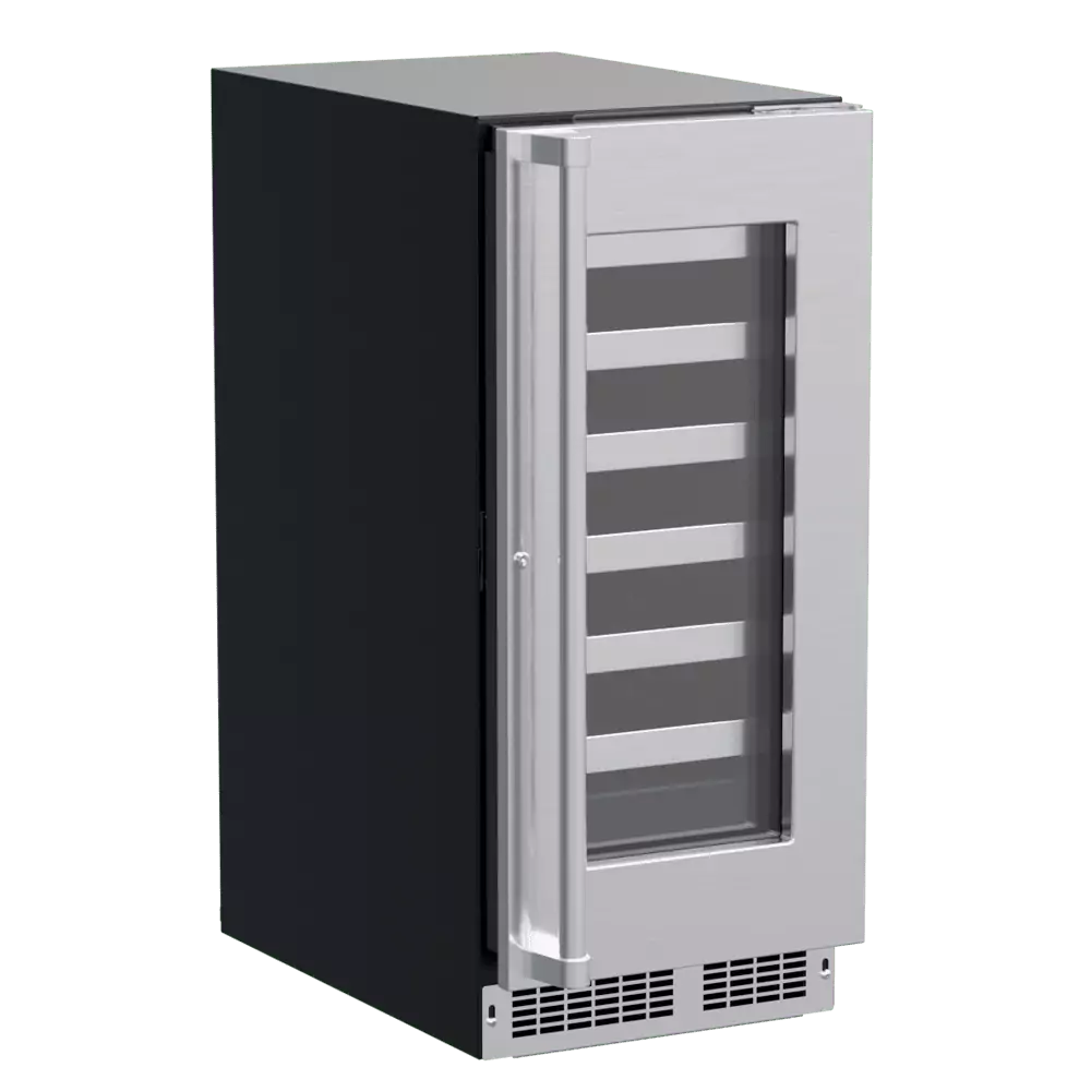 Marvel Professional, 15" Wine Cellar