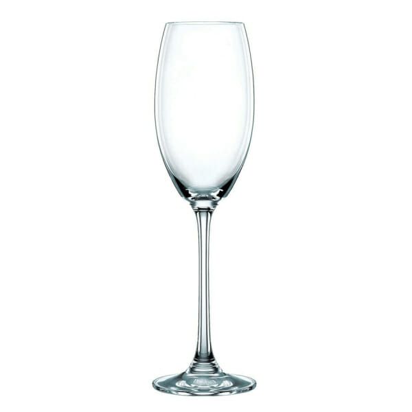Nachtmann Vivendi Pinot Noir Glasses - 4 Pack displayed on a white background.