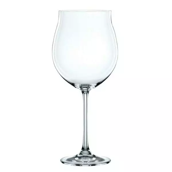 Nachtmann Vivendi Pinot Noir Glasses - 4 Pack displayed on white background.