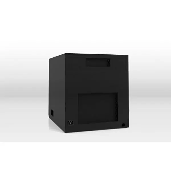 WhisperKOOL SC PRO Series, 2000, white background