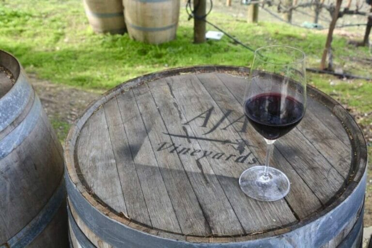 AJA Vineyards: Exceptional Wines and Unforgettable Experiences