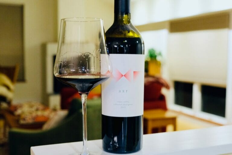 Unveiling the Exquisite World of AXR Wines: A Journey into Taste and Sophistication