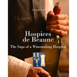 Winemaking Hospital, Saga