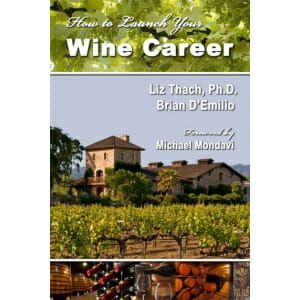 Launch Your Wine Career