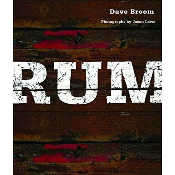 Rum cover