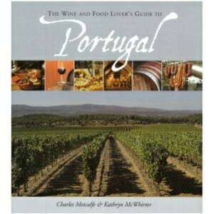 Portugal, wine, food