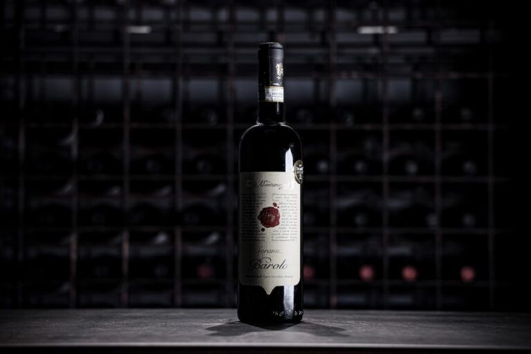 Malbec: A rich and robust red wine with flavors of blackberry, plum, and dark chocolate.