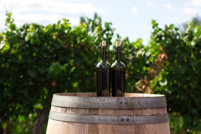 Decoding Wine Labels: Understanding the Terminology