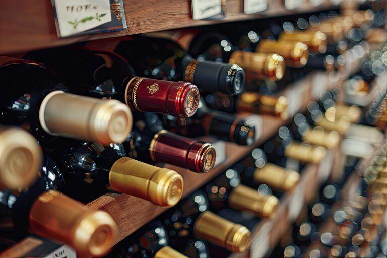 Preserving Your Wine Collection: The Advantages of Custom Wine Cellars by Wine Hardware