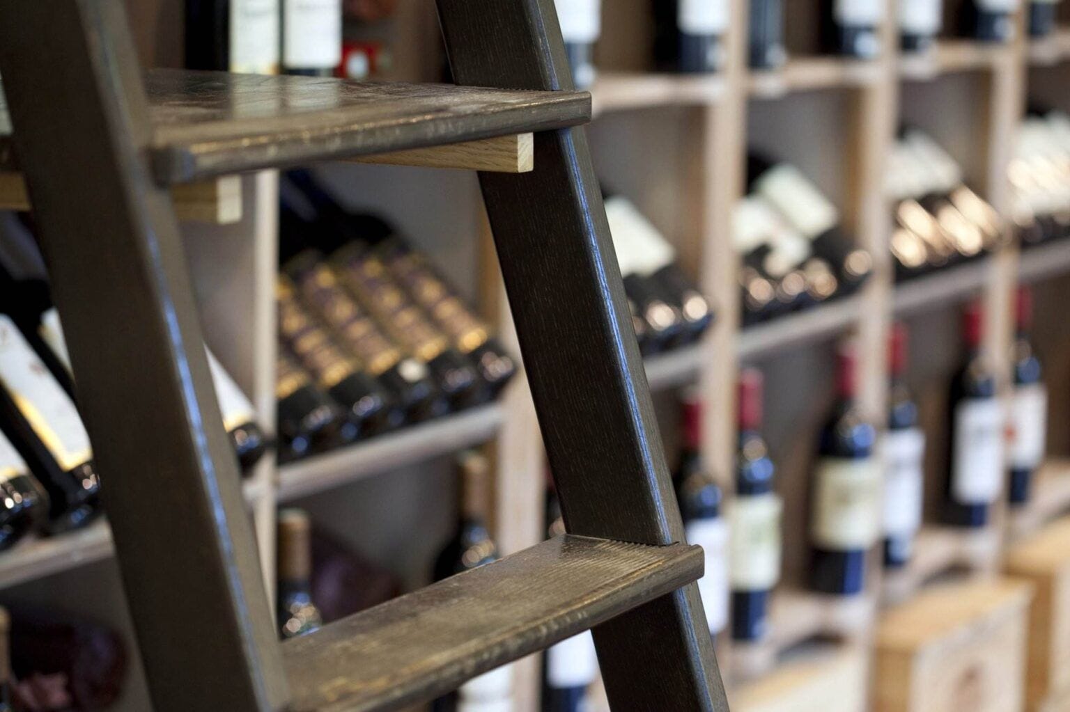 Wine Rack Dimensions: Ultimate Guide for Wine Enthusiasts