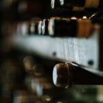 Photo Wine pegs