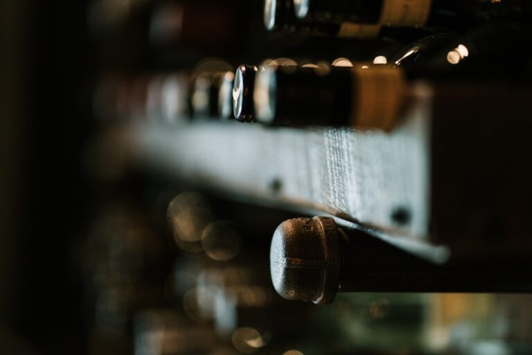 Photo Wine pegs