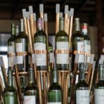 Photo Wine rack kit