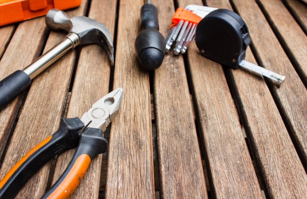 Photo Tool kit