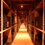 Photo Wine cellar