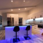 Photo LED lighting