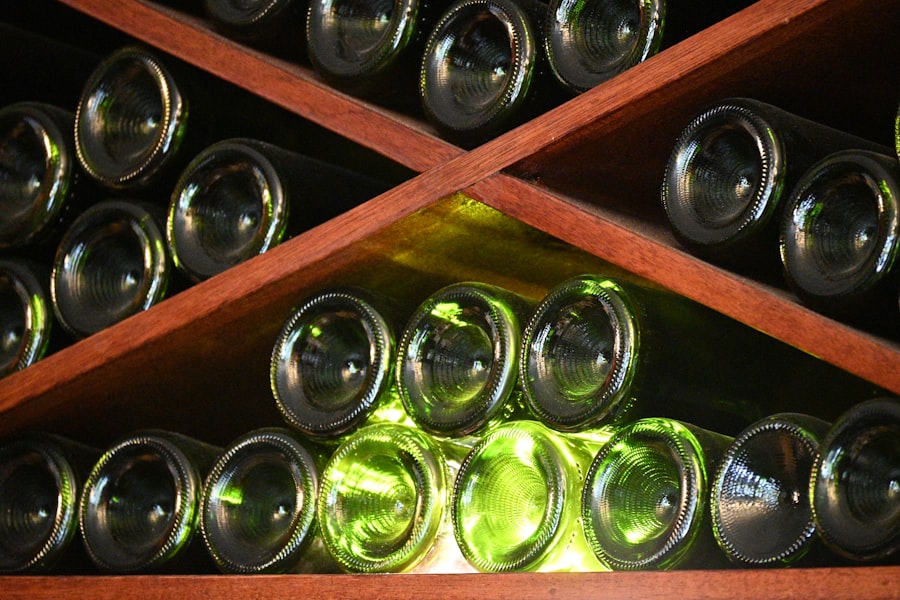Photo Wine pegs