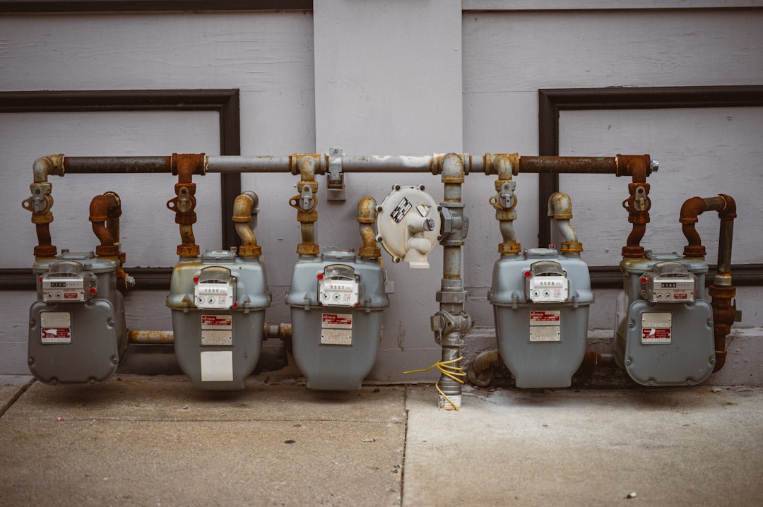 Photo Gas Dispensing Systems