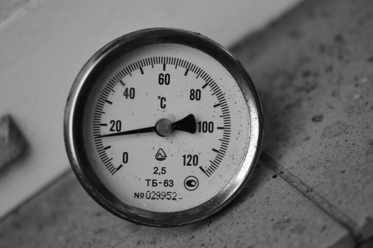 Photo Hydrostatic Pressure