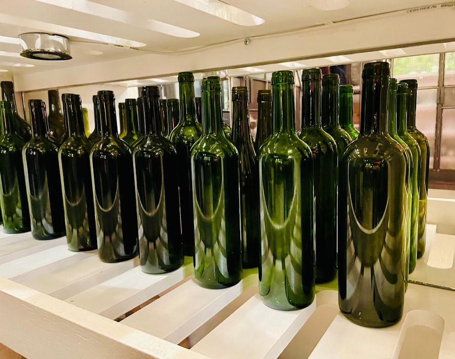 Photo Wine Collection Actuarial Value