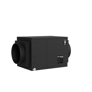 whisperkool-blow-through-4000-ducted-configuration WhisperKOOL Blow-Through 4000 ducted airflow configuration