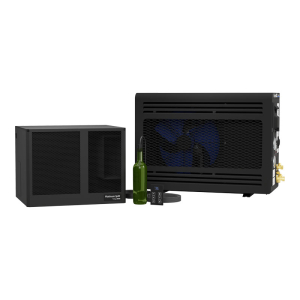whisperkool-platinum-split-4000-8000-ductless-advanced-he-220v WhisperKOOL Platinum Split 4000 or 8000 ductless with Advanced H.E. 220V condenser